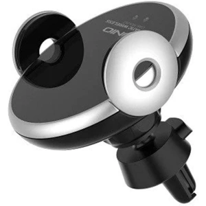 Wholesale LDNIO MA02 Car Mount Wireless Charger 15W (black) - LDN343 - {ean13} - Hurt