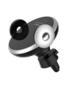 Wholesale LDNIO MA02 Car Mount Wireless Charger 15W (black) - LDN343 - {ean13} - Hurt