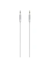 Kabel audio LDNIO LS-Y02 mini jack 3,5mm 1m (biały)