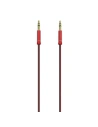 LDNIO LS-Y01 mini jack 3,5mm Cable 1m (red)