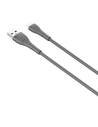 Hurtownia GSM - Cablul LDNIO LS671 USB-A/microUSB 1m, 30W (gri) - LDN347 - {ean13} - Hurt