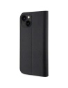 Wholesale Karl Lagerfeld KLBKP14SSANKCPK Apple iPhone 14 bookcase black Saffiano Karl & Choupette - KLD1533 - {ean13} - Hurt