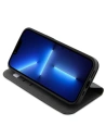 Wholesale Karl Lagerfeld KLBKP14SSANKCPK Apple iPhone 14 bookcase black Saffiano Karl & Choupette - KLD1533 - {ean13} - Hurt
