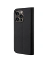 Hurtownia GSM - Etui Karl Lagerfeld KLBKP14XSANKCPK Apple iPhone 14 Pro Max bookcase czarny/black Saffiano Karl & Choupette - KLD1537 - {ean13} - Hurt