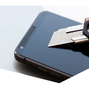 Hurtownia GSM - Tvrzené sklo 3MK HardGlass Xiaomi Redmi 10 5G Black - 3MK4841 - {ean13} - Hurt