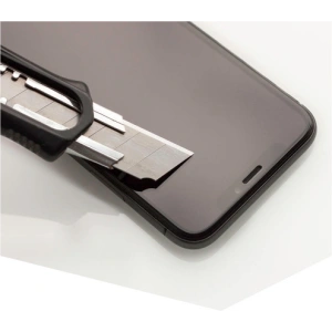 Hurtownia GSM - Tvrzené sklo 3MK HardGlass Max Xiaomi Redmi 10 5G černé - 3MK4840 - {ean13} - Hurt