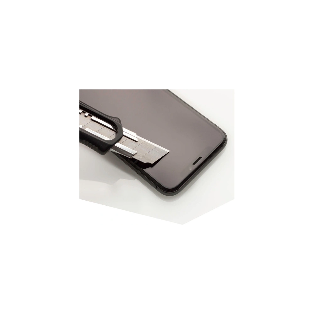 Hurtownia GSM - Sticlă securizată 3MK HardGlass Max Xiaomi Redmi 10 5G Black negru - 3MK4840 - {ean13} - Hurt