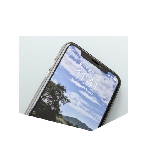 Szkło hartowane 3MK HardGlass Max Xiaomi Redmi 10 5G Black czarne