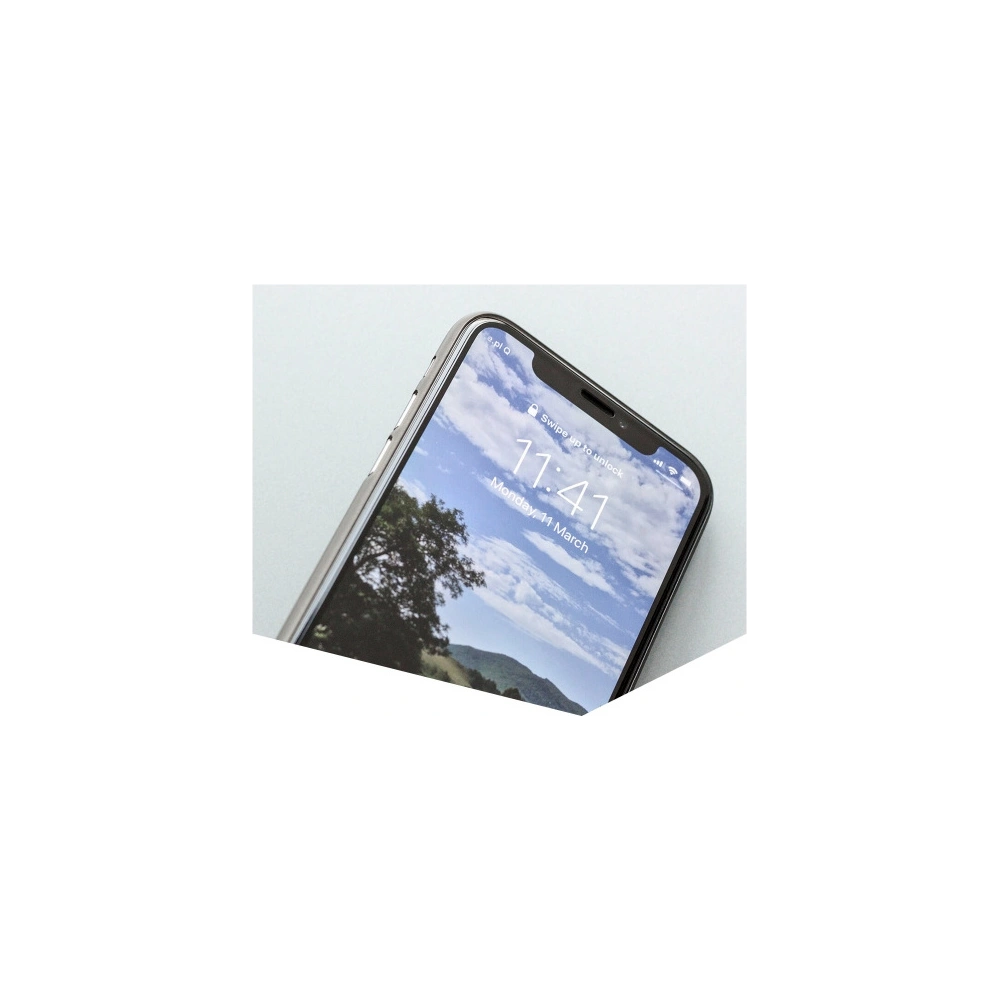 Hurtownia GSM - Sticlă securizată 3MK HardGlass Max Xiaomi Redmi 10 5G Black negru - 3MK4840 - {ean13} - Hurt
