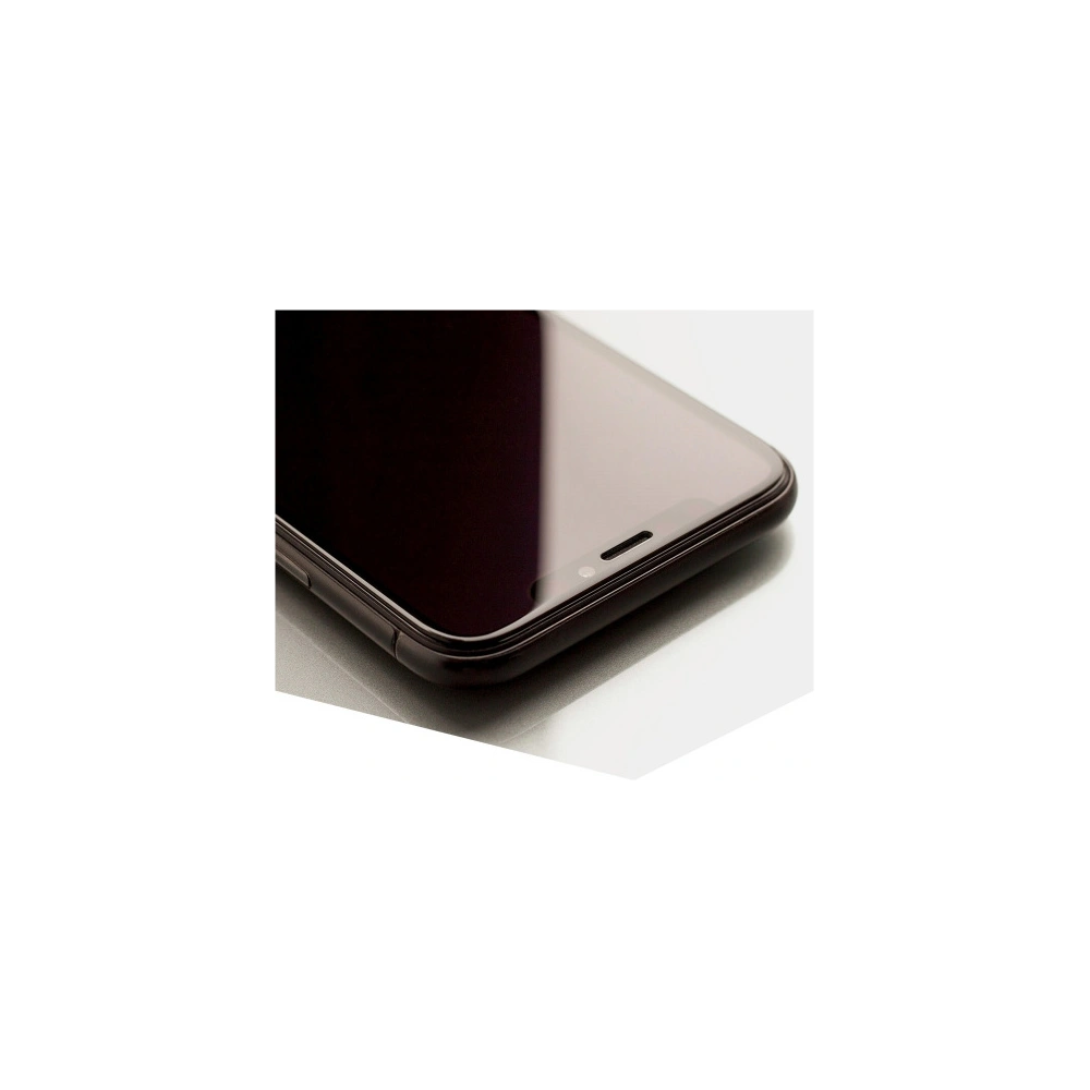 Hurtownia GSM - Sticlă securizată 3MK HardGlass Max Xiaomi Redmi 10 5G Black negru - 3MK4840 - {ean13} - Hurt