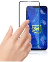 Hurtownia GSM - Gehärtetes Glas 3MK HardGlass Max Lite Samsung Galaxy A34 5G schwarz - 3MK4836 - {ean13} - Hurt