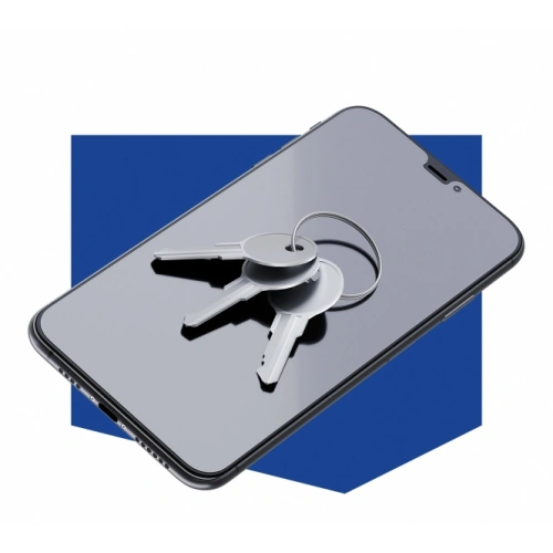 Szkło hybrydowe 3MK FlexibleGlass Lite Oppo Pad Air