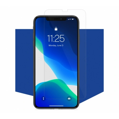 Szkło hybrydowe 3MK FlexibleGlass Lite Huawei MatePad SE