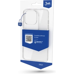 Etui 3MK Clear Case Vivo X80