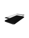 Hurtownia GSM - Sticlă întărită 3MK HardGlass Max Privacy Apple iPhone 7/8 neagră - 3MK4839 - {ean13} - Hurt