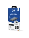 Sticlă întărită 3MK HardGlass Max Privacy Apple iPhone 7/8 neagră