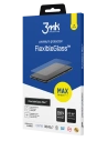 3MK FlexibleGlass Max Samsung Galaxy A22 5G black