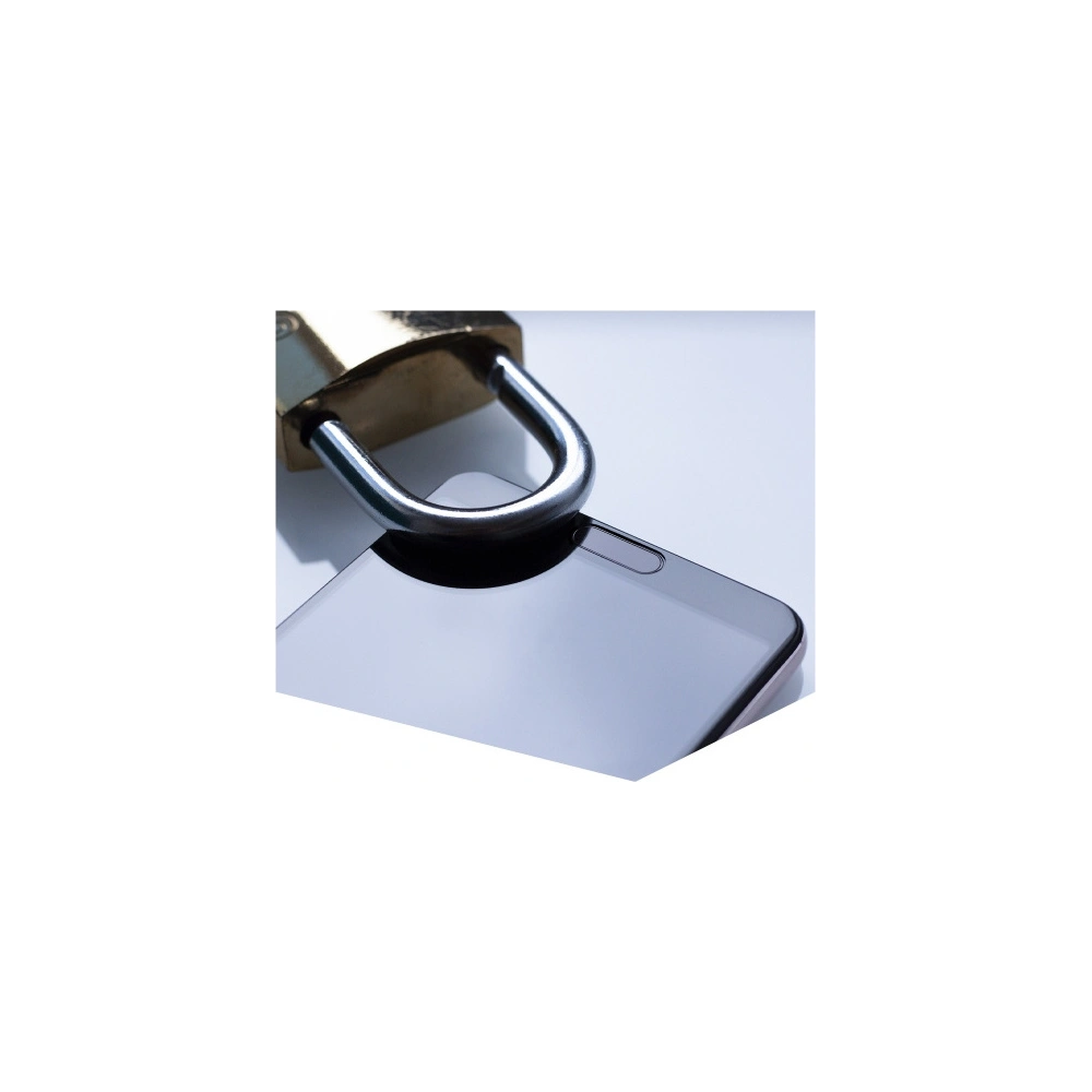 Wholesale 3MK FlexibleGlass Max Samsung Galaxy A22 5G black - 3MK4821 - {ean13} - Hurt