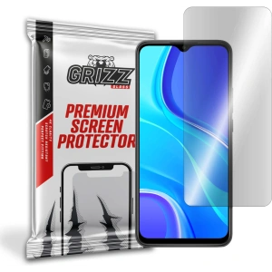 Wholesale GrizzGlass PaperScreen Xiaomi Redmi 9T - GRZ4477 - {ean13} - Hurt