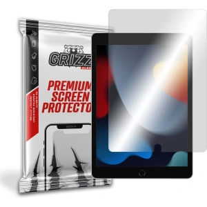Hurtownia GSM - Hybridní sklo GrizzGlass HybridGlass pro Apple iPad Air 9.7 2014 (2. generace) - GRZ4478 - {ean13} - Hurt