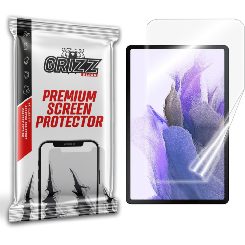 GrizzGlass Distributor - 5904063555598 - GRZ4485 - GrizzGlass CeramicFilm Samsung Galaxy Tab S7 FE - B2B homescreen