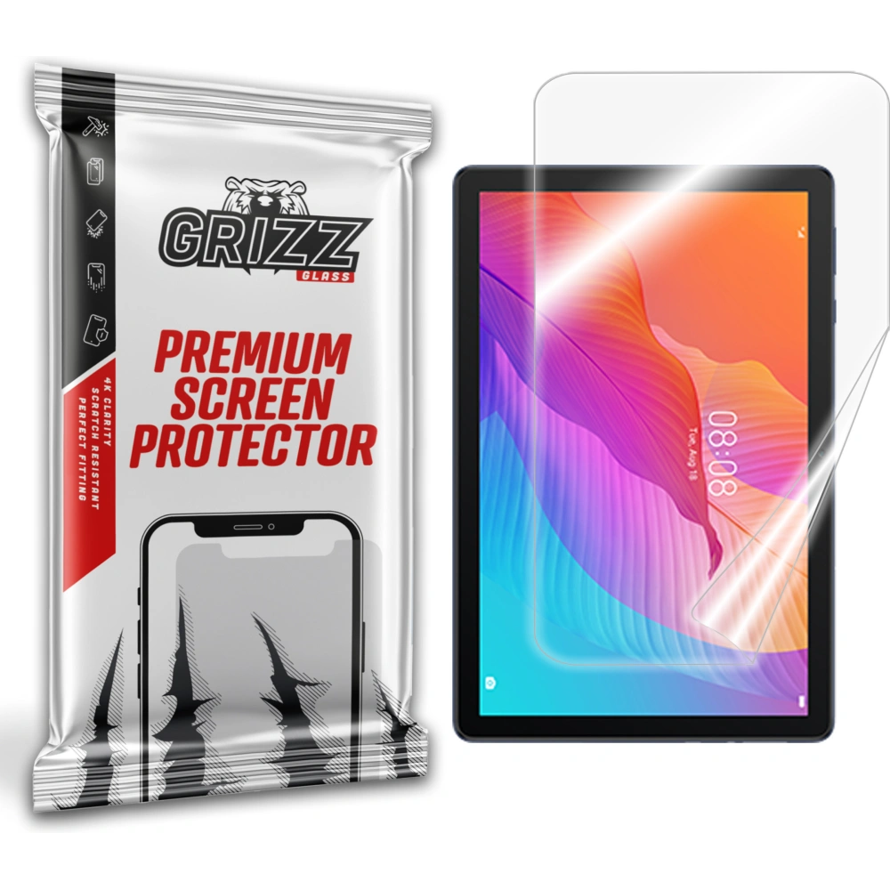 Wholesale GrizzGlass CeramicFilm HUAWEI MatePad T10s - GRZ4486 - {ean13} - Hurt