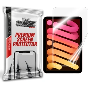 Hurtownia GSM - Folia ceramică GrizzGlass CeramicFilm pentru Apple iPad mini 2021 (6. generație) / iPad mini 8.3" 2024 7gen - GRZ4487 - {ean13} - Hurt