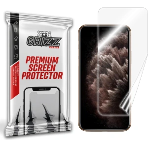 Hurtownia GSM - Folia ceramică GrizzGlass CeramicFilm pentru Apple iPhone 11 Pro Max - GRZ4491 - {ean13} - Hurt