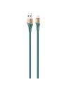 Hurtownia GSM - Kábel LDNIO LS632 USB-A/microUSB 2m, 30W (zöld) - LDN351 - {ean13} - Hurt