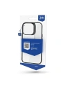 Etui 3MK SatinArmor+ tok Samsung Galaxy A24 4G