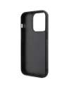 Hurtownia GSM - Etui Karl Lagerfeld KLHCP14L3DRKHNK Apple iPhone 14 Pro schwarz/black hardcase Rubber Choupette 3D - KLD1538 - {ean13} - Hurt