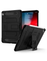 Wholesale Spigen Tough Armor Tech Apple iPad Pro 11 2018 Black - SPN693BLK - {ean13} - Hurt