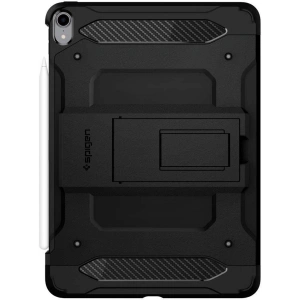 Hurtownia GSM - Etui Spigen Tough Armor Tech Apple iPad Pro 11 2018 (1. generacji) Black - SPN693BLK - {ean13} - Hurt