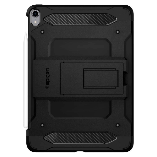 Etui Spigen Tough Armor Tech Apple iPad Pro 11 2018 (1. generacji) Black