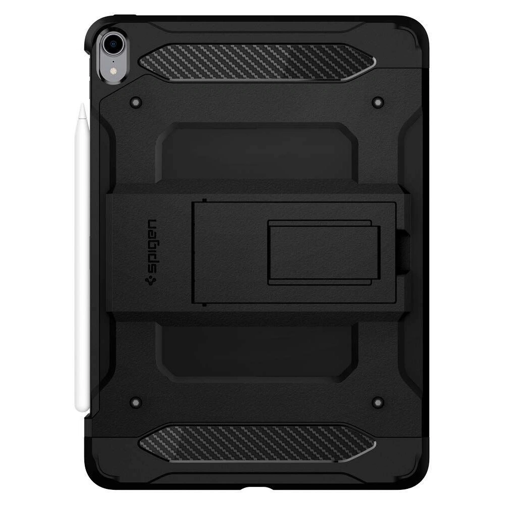 Hurtownia GSM - Spigen Apple Carcasă Tough Armor Tech iPad Pro 11 2018 (prima generație) Negru - SPN693BLK - {ean13} - Hurt