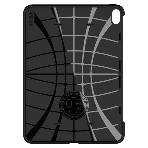 Etui Spigen Tough Armor Tech Apple iPad Pro 11 2018 (1. generacji) Black