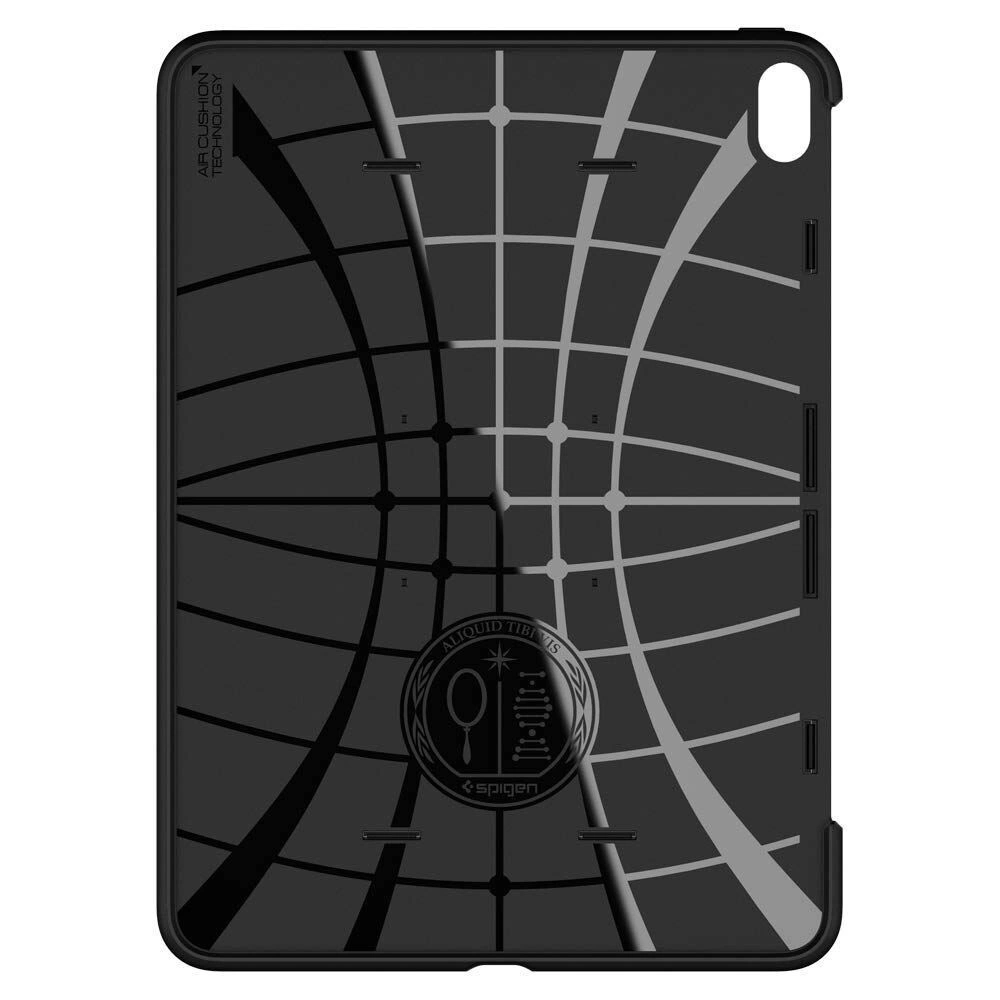 Hurtownia GSM - Etui Spigen Tough Armor Tech Apple iPad Pro 11 2018 (1. generace) černé - SPN693BLK - {ean13} - Hurt