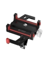 Hurtownia GSM - Uchwyt rowerowy Tech-Protect V1 Universelle Fahrradhalterung Schwarz/Rot - THP1920 - {ean13} - Hurt