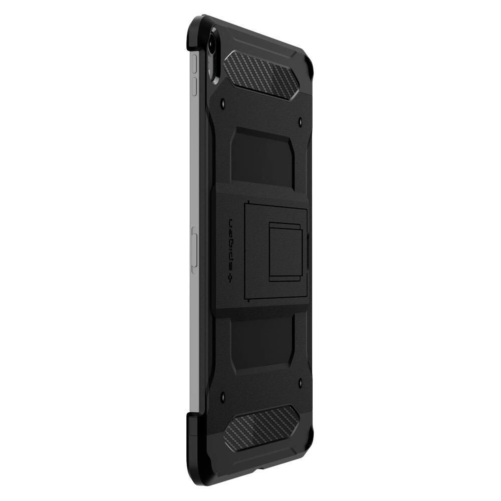 Hurtownia GSM - Etui Spigen Tough Armor Tech Apple iPad Pro 11 2018 (1. generace) černé - SPN693BLK - {ean13} - Hurt