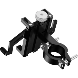 Hurtownia GSM - Uchwyt rowerowy Tech-Protect V1 Universal Bike Mount Black/red - THP1920 - {ean13} - Hurt