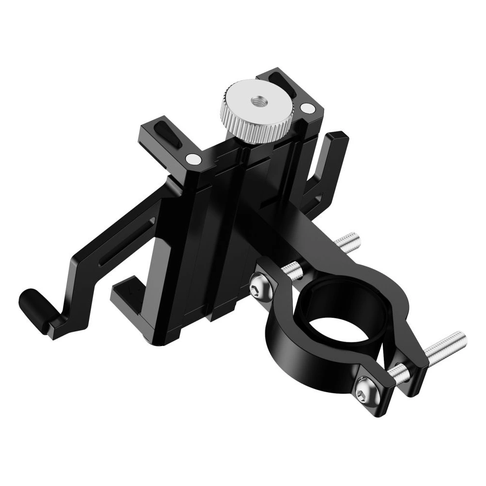 Wholesale Tech-Protect V1 Universal Bike Mount black/red - THP1920 - {ean13} - Hurt