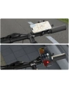 Wholesale Tech-Protect V1 Universal Bike Mount black/red - THP1920 - {ean13} - Hurt
