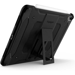Hurtownia GSM - Etui Spigen Tough Armor Tech Apple iPad Pro 11 2018 (1. generacji) Black - SPN693BLK - {ean13} - Hurt