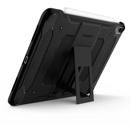 Etui Spigen Tough Armor Tech Apple iPad Pro 11 2018 (1. generacji) Black