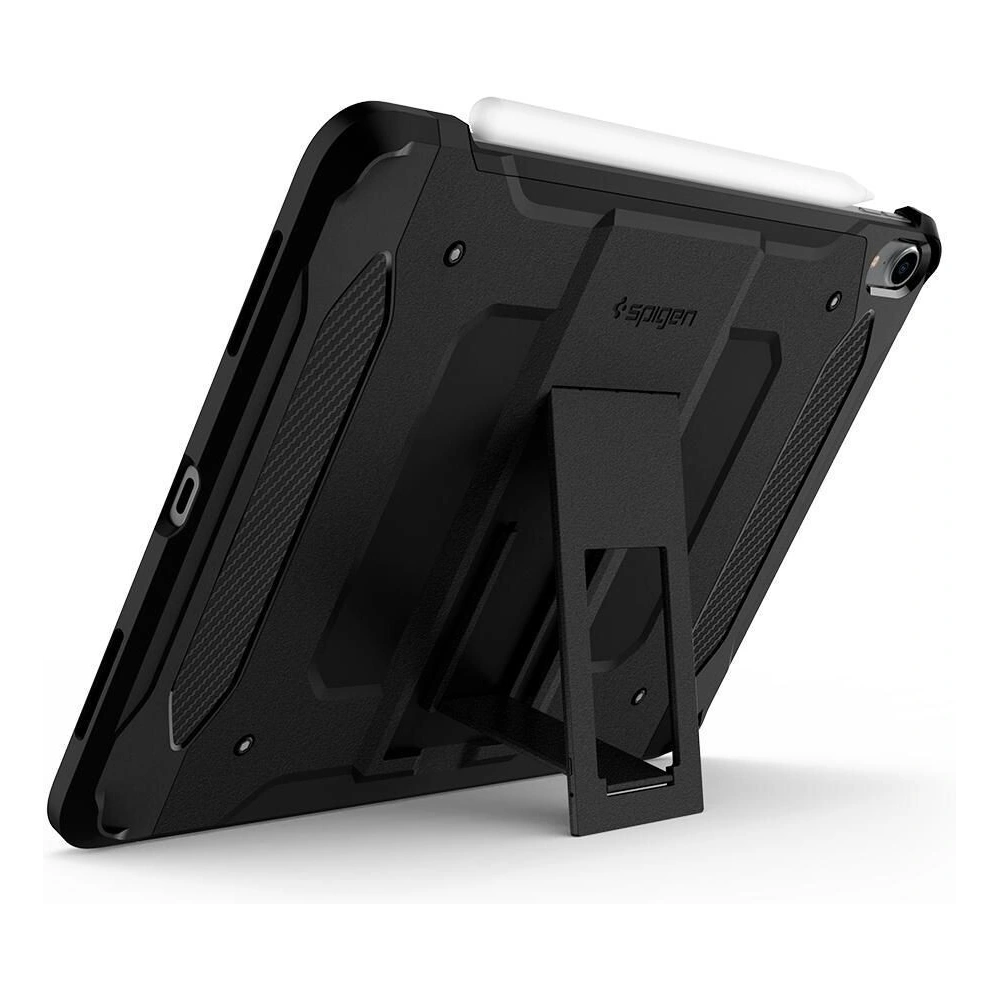 Hurtownia GSM - Etui Spigen Tough Armor Tech Apple iPad Pro 11 2018 (1. generace) černé - SPN693BLK - {ean13} - Hurt