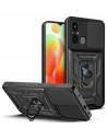 Hurtownia GSM - Etui Tech-Protect CamShield Pro Xiaomi Redmi 12c Fekete - THP1922 - {ean13} - Hurt