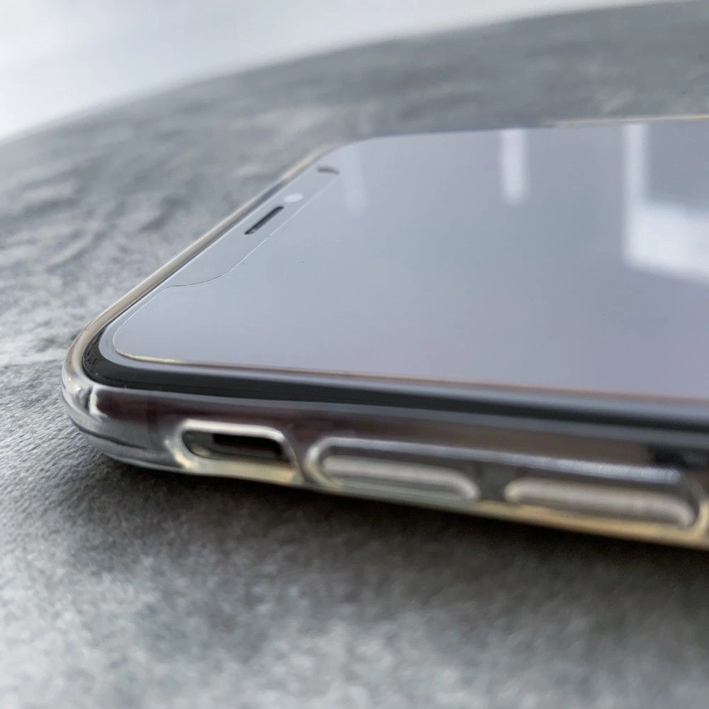 Wholesale Tech-Protect Flexair Apple iPhone 13 Pro Clear - THP1923 - {ean13} - Hurt