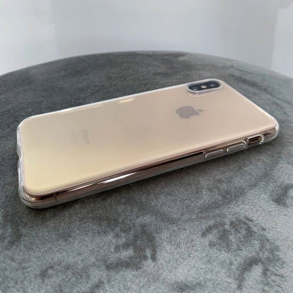 Wholesale Tech-Protect Flexair Apple iPhone 13 Pro Clear - THP1923 - {ean13} - Hurt