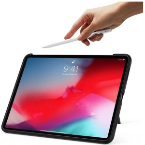 Hurtownia GSM - Etui Spigen Tough Armor Tech Apple iPad Pro 11 2018 (1. generacji) Black - SPN693BLK - {ean13} - Hurt