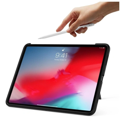 Etui Spigen Tough Armor Tech Apple iPad Pro 11 2018 (1. generacji) Black
